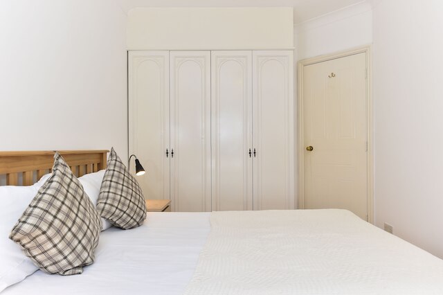 シティ センター アパートメンツ