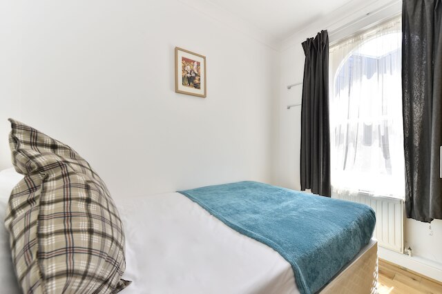 シティ センター アパートメンツ