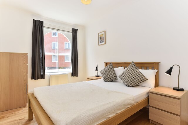 シティ センター アパートメンツ