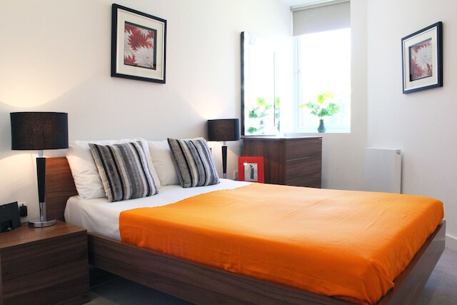 ショアディッチ アパートメンツ