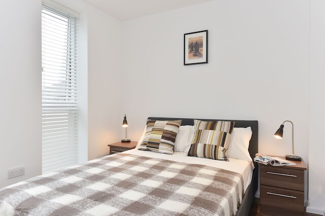 ショアディッチ アパートメンツ