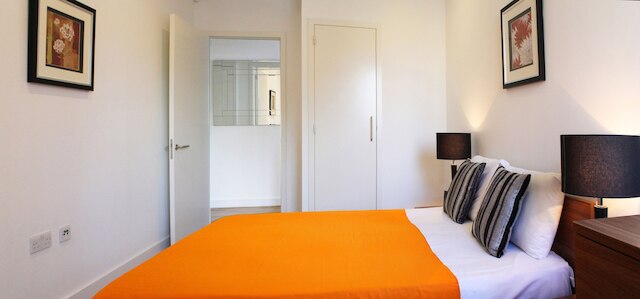 ショアディッチ アパートメンツ