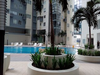 ビクトリア ソーホー スイーツ