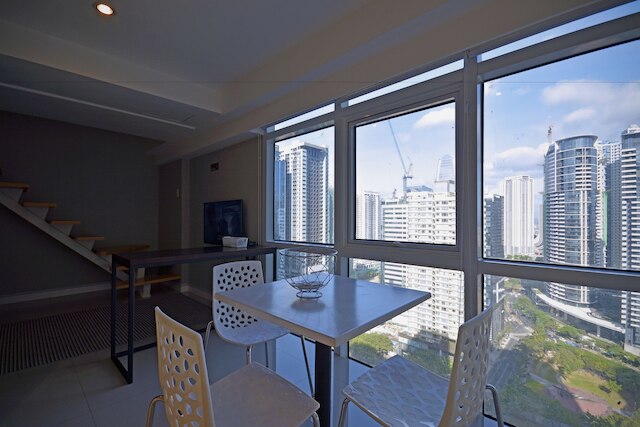 ビクトリア ソーホー スイーツ