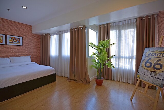 ビクトリア ソーホー スイーツ