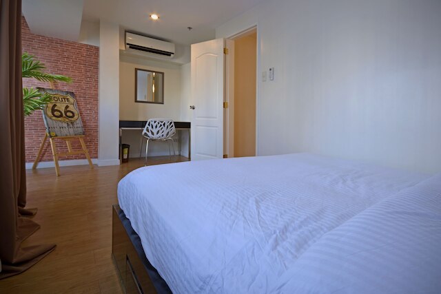 ビクトリア ソーホー スイーツ