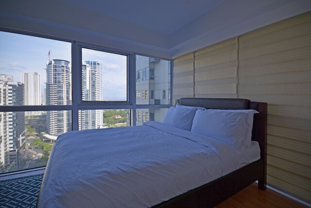 ビクトリア ソーホー スイーツ