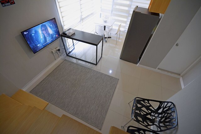 ビクトリア ソーホー スイーツ