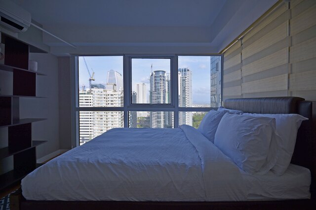 ビクトリア ソーホー スイーツ