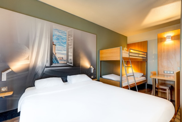 B&B ホテル・サン-ヴィッツ