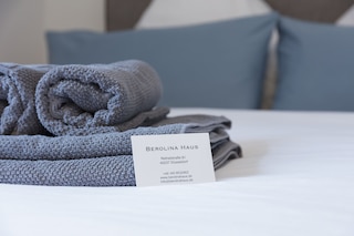 ベロリナハウス