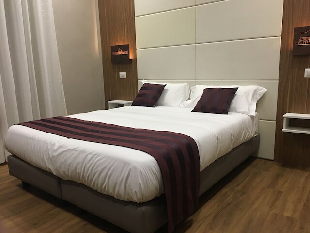 ドゥオーモ レジデンス