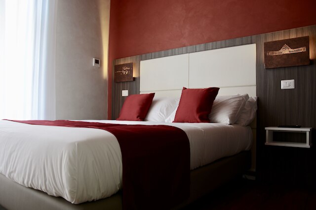 ドゥオーモ レジデンス