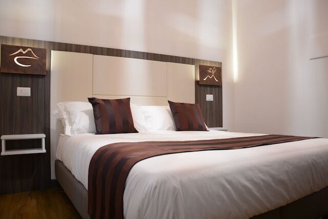 ドゥオーモ レジデンス