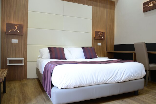 ドゥオーモ レジデンス