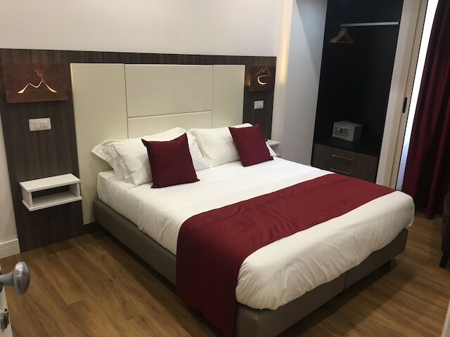 ドゥオーモ レジデンス