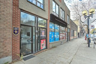 デスティネーション ステイズ グリフィンタウン モントリオール