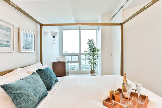 ヴィブラント アーバン コンド 2 ベッド 2 バス