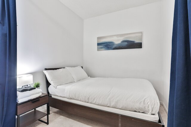 ヴィブラント アーバン コンド 2 ベッド 2 バス