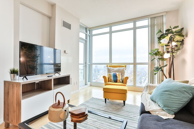 ヴィブラント アーバン コンド 2 ベッド 2 バス