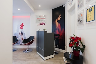 ウェンブリー パーク ホテル