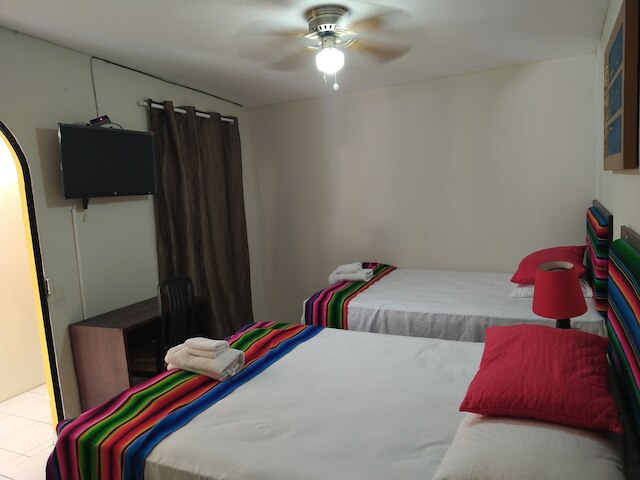 ホテル アンティグオ