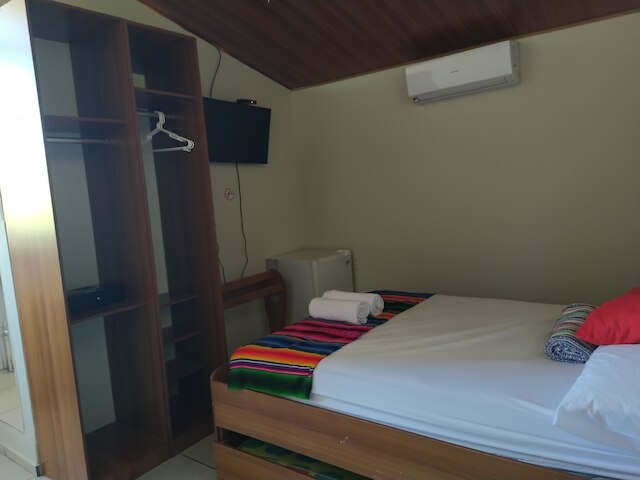 ホテル アンティグオ