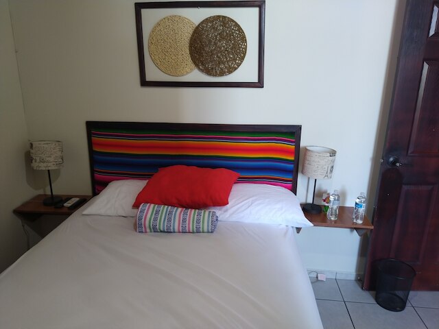 ホテル アンティグオ