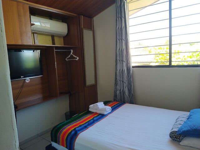 ホテル アンティグオ