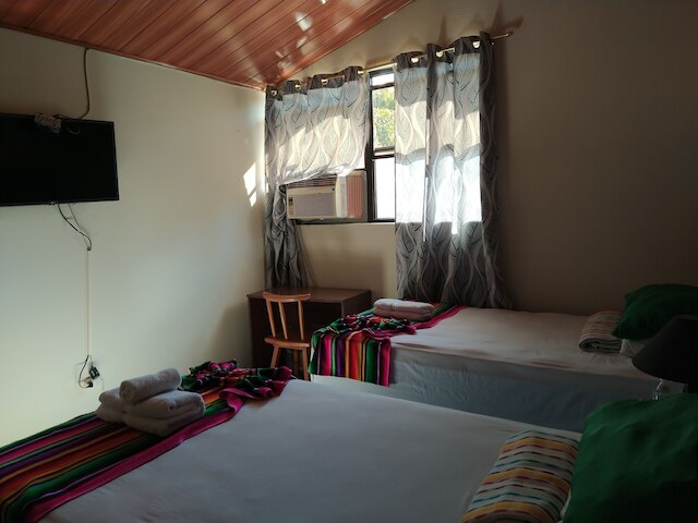 ホテル アンティグオ