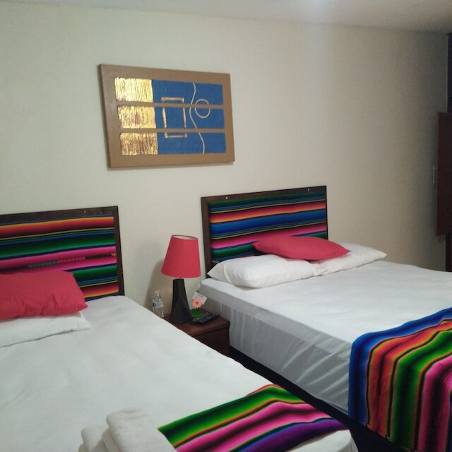 ホテル アンティグオ