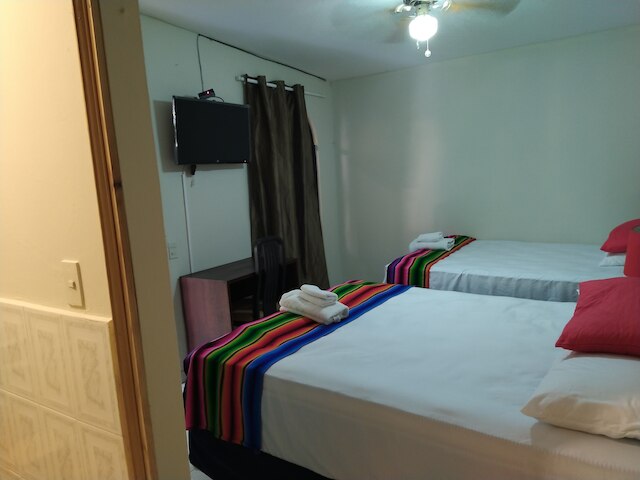 ホテル アンティグオ