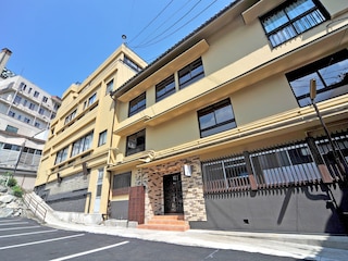 下呂温泉 紅葉館 別館 わん泊亭