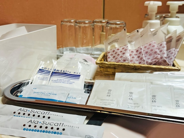 下呂温泉 紅葉館 別館 わん泊亭