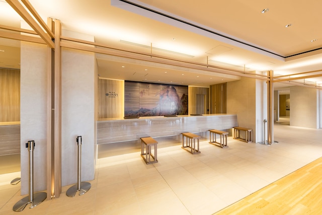 箱根 芦ノ湖 はなをり