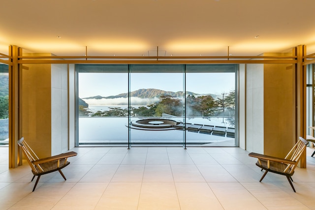 箱根 芦ノ湖 はなをり