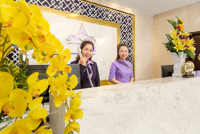 アラニ シービュー ホテル