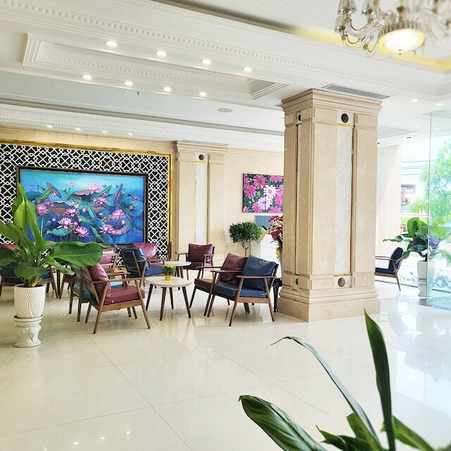 アラニ シービュー ホテル