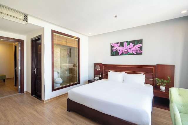 アラニ シービュー ホテル