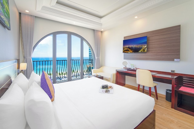 アラニ シービュー ホテル