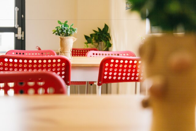 オーツ ベッド アンド ブレックファスト (燕麥小別館)