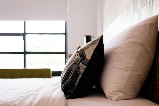 オーツ ベッド アンド ブレックファスト (燕麥小別館)