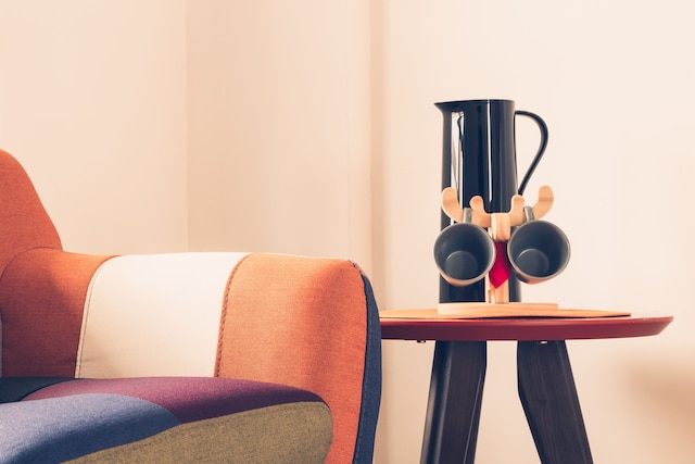 オーツ ベッド アンド ブレックファスト (燕麥小別館)