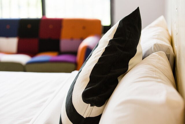 オーツ ベッド アンド ブレックファスト (燕麥小別館)