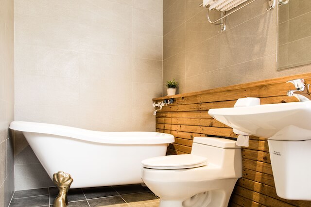 オーツ ベッド アンド ブレックファスト (燕麥小別館)