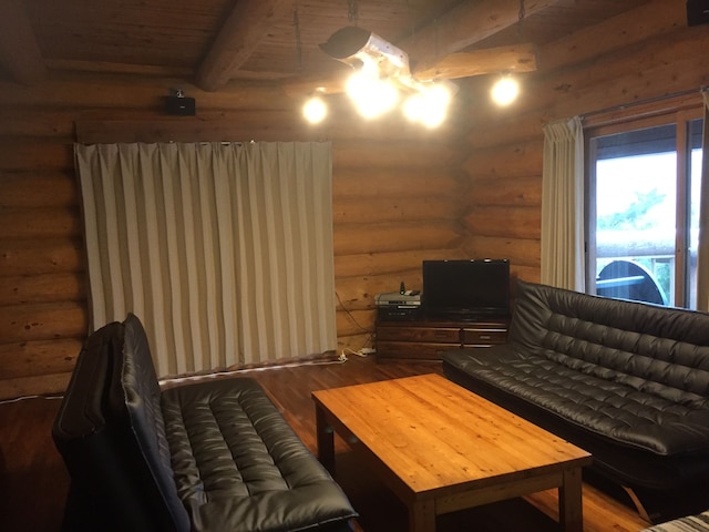 コテージ上機嫌