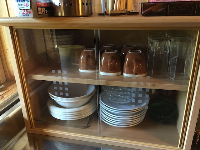 コテージ上機嫌