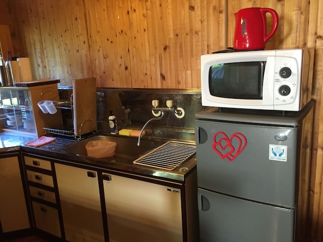 コテージ上機嫌