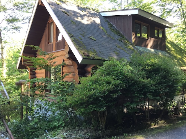 コテージ上機嫌