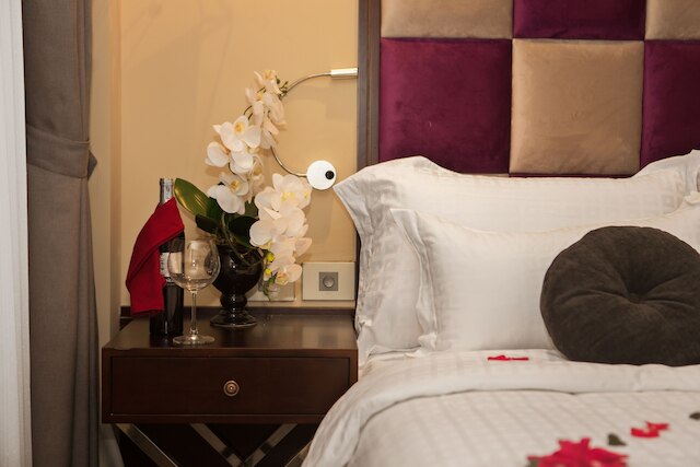 ハノイ ラ ストリア ホテル